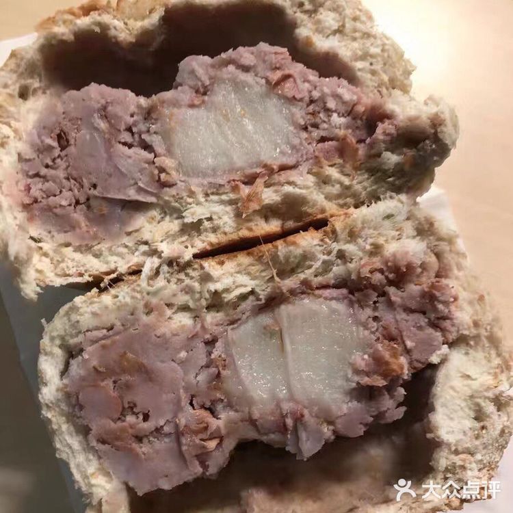 减脂期吃的全麦馅饼系列[调皮]