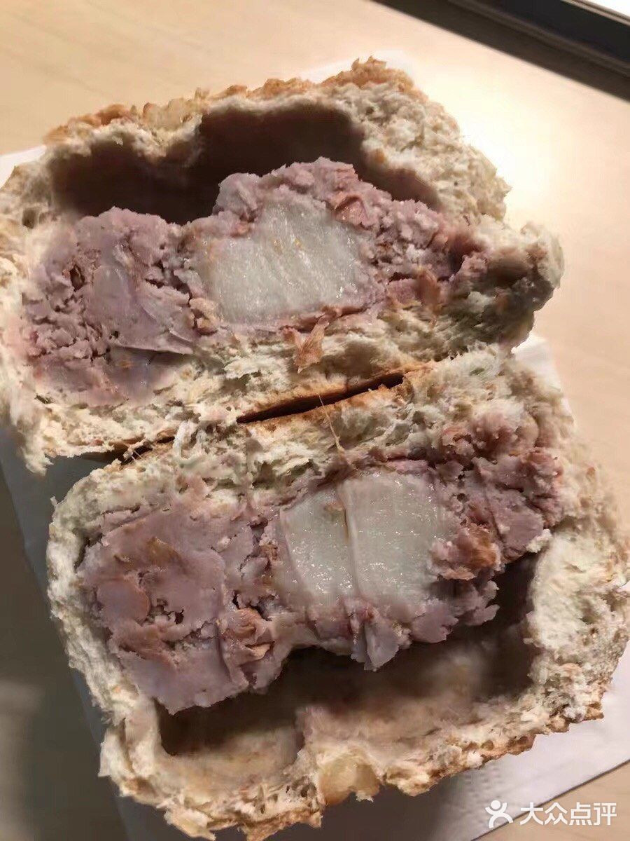 减脂期吃的全麦馅饼系列[调皮]