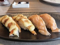 -極上萬膳·日料放题(来福士江景店)
