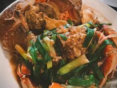 -无招牌海鲜餐厅(怡丰城店)