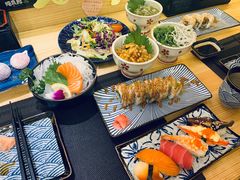 -食鲤料理(西虹东路店)