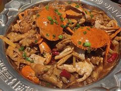 -胖哥俩肉蟹煲(福州仓山爱琴海店)