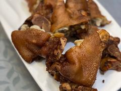 -百家园土菜馆(兴民北路店)