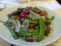 -佛有缘素食馆·荔湾老字号(陈家祠首店)