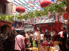 iphone_upload_pic-江宁会馆(劈柴院店)