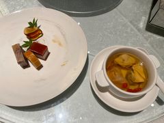 -宁海安岚·南溪阁全日餐厅
