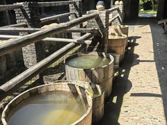 -景德镇古窑民俗博览区