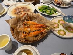 -79号渔船海鲜饭店(宝安店)