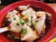 -龙抄手(春熙路总店)