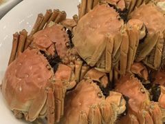 -富邦大酒店-愉月轩中餐厅