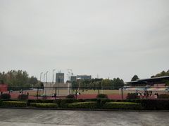 -浙江农林大学(东湖校区)
