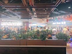 -聚盛源蒸汽海鲜火锅烤肉自助(巨川金海岸购物广场店)