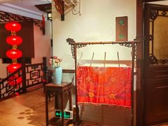 -山水茶艺馆·点心粤菜·30年老字号