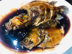 -大牌大·传统杭帮菜(湖滨店)