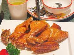 -新白鹿餐厅(西湖银泰店)
