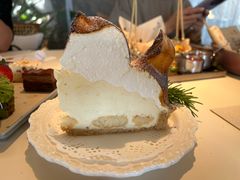 -六阅·福十 FORTEN 海景咖啡西餐厅(双廊古镇店)