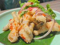 泰式泡凤爪-长勺子东南亚(街道口店)