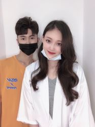 -BULB STUDIO 巴柏明星发型工作室