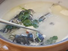 -宝荣鱼馆·临湖之宴(千岛湖店)