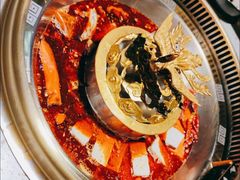-墨茉点心局(国金街店)
