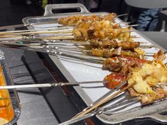 -头牌·鹤岗小串(万达店)