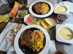 -豪客来牛排(西昌大巷口月城广场店)