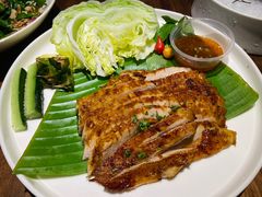 -星叶·东南亚料理(宁波万象汇店)