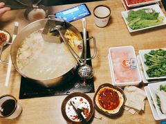 -野妹火锅(南园店)