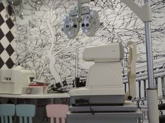 -简·爱眼镜(赛隆眼镜广场店)