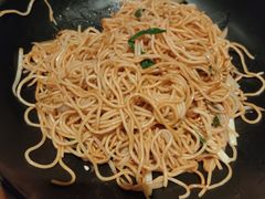 豆豉皇炒面-ZEN采蝶轩·粤味臻鲜·手作点心·商务宴请(泰州店)