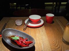 相爷鸡爪-枚青·临安酒肆(腾飞大厦店)