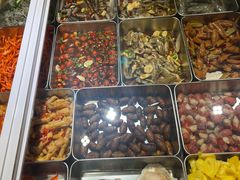 -英雄故事地摊烤肉(马驹桥店)