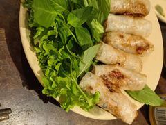 -Hoang Yen Vietnamese Cuisine