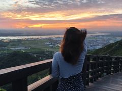 -圌山