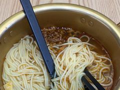 -匠本米所·炸酱米线·潮汕小食(万象食家店)
