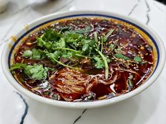 -张大娘面馆(新城路店)