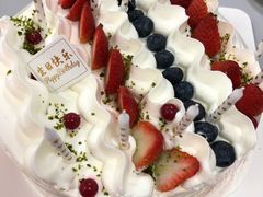 -味多美蛋糕(东直门店)