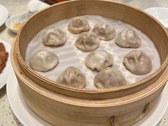 特色小笼包-鼎泰丰(环贸店)