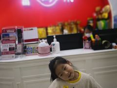 -予荷舞蹈(盛景校区)