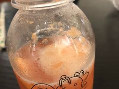 -喜茶(广州荔湾领展广场店)