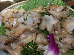 -手选潮汕鲜活牛肉火锅(二七广场店)