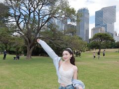 -悉尼歌剧院