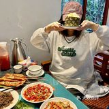 感谢本地朋友带路🥹吃到了好吃的傣味餐厅！！