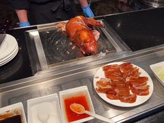 -元一希尔顿酒店·禅自助餐厅·啤酒花园