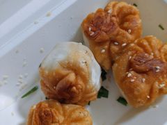 -腾元生煎(西华路店)