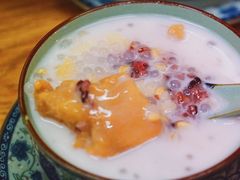 香滑么么喳喳-党公糖水铺(鹭江店)