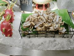-郴州温德姆至尊豪廷大酒店·星璨自助餐厅