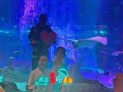 -沈阳海洋探索中心