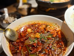 -太二酸菜鱼(汕头苏宁广场店)