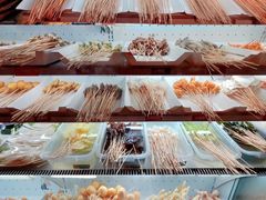 -马路边边串串香(双井直营店)